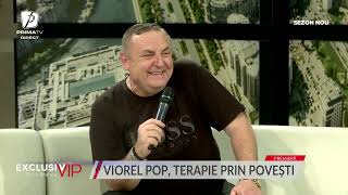 Viorel Pop terapie prin povești [upl. by Eednar]