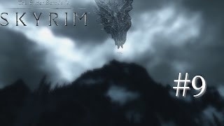 Lets Play Skyrim  9  Swindlers Den [upl. by Gross]