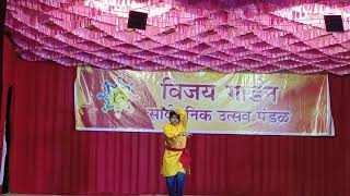 Sadda Dil Vi Tu  Shambhu Sutaya  Bappa Sudha P Verma Choreography  Shaurya trend dance solo [upl. by Burner182]