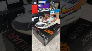 Air Max 1 trending subscribe new viralvideo fyp foryou trend watch shorts youtubeshorts [upl. by Estel1]