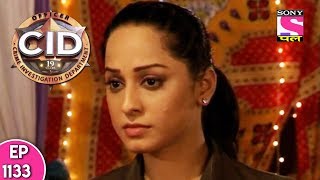 CID  सी आ डी  Episode 1133  8th August 2017 [upl. by Lerrej]