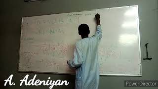 NAVIER STOKES EQUATION IN RECTANGULAR CYLINDRICAL AND SPHERICAL COORDINATEPART 2 [upl. by Sedda53]