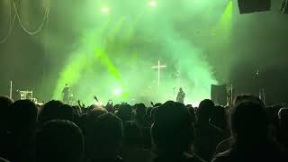 Knocked Loose  Live in Minneapolis  2024  Concert Clip 5 of 5 [upl. by Fisch]