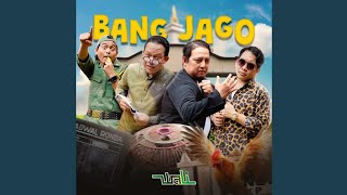 Wali band Abang jago Lyrics [upl. by Daigle]