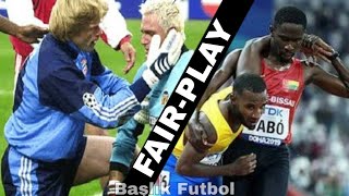 SPORDA FAIRPLAY  FAIRPLAY IN SPORTS [upl. by Isahella]