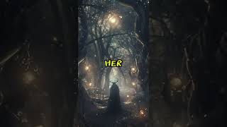 American mythology Deer woman deer woman history mythology scary myths shortsvideo [upl. by Darum]