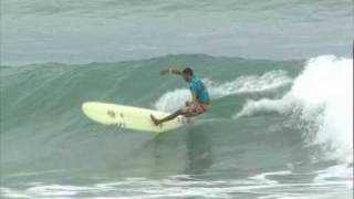 Longboard Sessions  Maresias  Brazil [upl. by Monk]