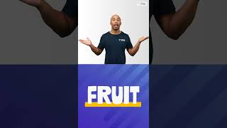 Inhalen FRUIT theorie theorietoppers [upl. by Gnoud]