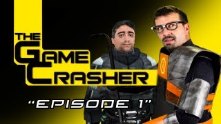 HalfLife 2 Episode 1  The Game Crasher [upl. by Griz964]