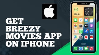 Breezy Movie App iPhone  Can You Get Breezy App [upl. by Catherin]