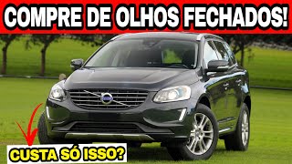 🚨 5 SUVs DE LUXO BARATOS E INQUEBRÁVEIS SEM DOR DE CABEÇA [upl. by Greiner]