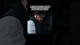 Arno Dorian  Assassins Creed Unity shorts assasinscreedunity arnovictordorian arnodorian [upl. by Dita]