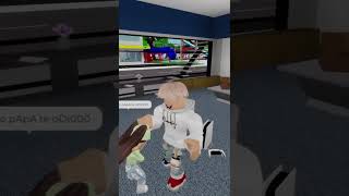 Atropellaron a mi hija parte 1 historias roblox [upl. by Naldo740]