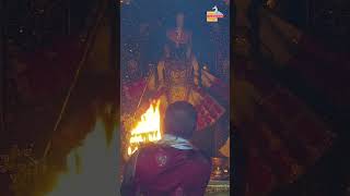 राजाधिराज द्वारकाधीश जी के श्रृंगार आरती दर्शन🙏🏻 shringaraarti shreedwarkadhishjagadmandirdwarka [upl. by Aroz]