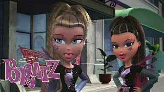 BRATZ FASHION PIXIEZ FULL MOVIE [upl. by Annodal]