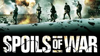 Spoils of War 2009 Full Movie Free [upl. by Urbanna954]