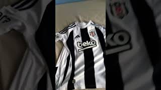 Yeni forma bjk [upl. by Sears476]