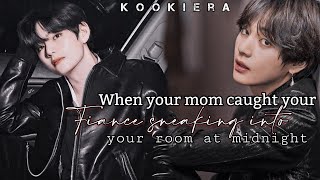 23 •Your mom caught your fiance sneaking into your room at midnight• [upl. by Erodasi]