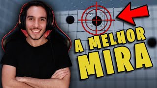 Como melhorar a sua mira Ep2  KovaaK Aim Trainer [upl. by Nagud]