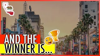 Top 5 Best Neighborhoods in Los Angeles CA  Best Suburbs in LA  Moving to Los Angeles California [upl. by Rosina]