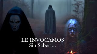 🌒 Invocación del Hechicero Oscuro [upl. by Elsbeth679]