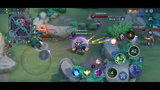 how to play league of legends and how to balance enemy team extremely cool part 5 [upl. by Nhguav]