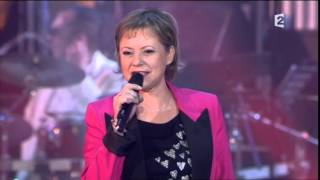 Dorothée medley live 2010 années bonheur [upl. by Anehs]