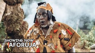 AFORUJA Latest Yoruba Movie 2024 Drama Starring Taofeek Digboluja Abeni Agbon Oyetola Elemosho [upl. by Leith]