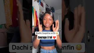 Officiel Dachi sexprime enfin du courage motivation réussite histoire dachi motivation lol [upl. by Kinna]