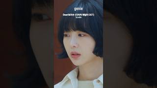 Sondia의 섬세한 목소리로 위로를 전하는 노래 ︾▽︾ Sondia  Dear보리수  다리미 패밀리 OST [upl. by Roxi]