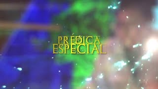 Prédica Especial Santiago 47  Episodio 22  Temporada 1 [upl. by Hplodnar]