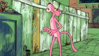 The Pink Panther Show Episode 81  Bobolink Pink [upl. by Feldstein887]