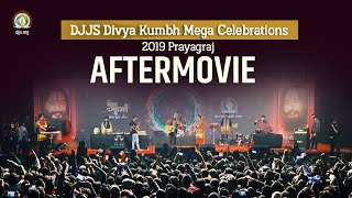 Divya Kumbh 2019 Mega Celebrations by DJJS in Prayagraj [upl. by Euqinahs93]