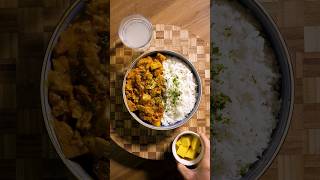 Recette Poulet coco curry Mangue 🥭 [upl. by Damali]