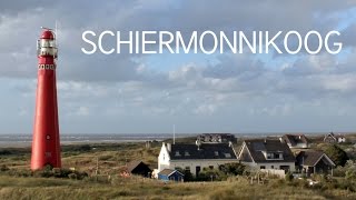 Schiermonnikoog  Het eiland gevoel [upl. by Sotnas]