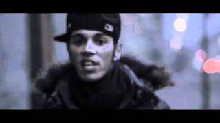 EMIS KILLA  KILLA STORY OFFICIAL VIDEO [upl. by Lyrret]