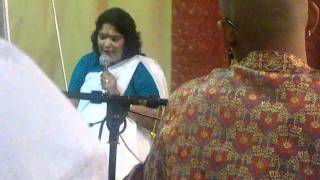 Esther John Ramdeen  Jo Tum Todo Piya [upl. by Macpherson]