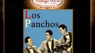 Los Panchos  La Enramada Bolero [upl. by Trammel]