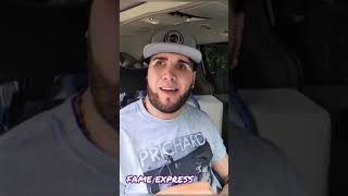 Prichard Colon últimos avances 2024 [upl. by Yerhcaz]