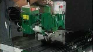 MOReTENs MF30 Multi moulder [upl. by Heti]