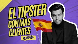 ✅ Soy el tipster CON MÁS clientes de ESPAÑA 📊 [upl. by Stoller]