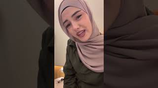 Çfarë njerëzish që jemi🫠 hati viralvideo foryoupage jashari albaniangirl big hijabi [upl. by Groscr]