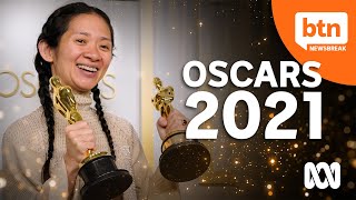 Oscars 2021 All The Winners and Losers from the 93rd Academy Awards [upl. by Sjoberg660]