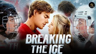 Breaking The Ice Full Movie Episode Facts  Tobias Resch Alina Schaller Judith Altenbergr  Review [upl. by Herb401]