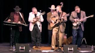 Custers Grass Band Live Bluegrass Performance [upl. by Haya65]