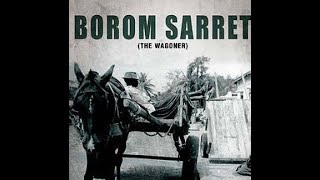 Ousmane Sembene  Borom sarret 1963 [upl. by Eniamahs481]