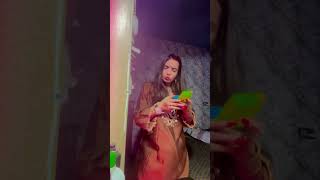 Ik hi fon h mere paas b jyada Nhi chalati 😎😜😎😜💐funny trending love shortsfunny viral [upl. by Hirz811]