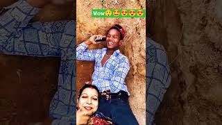 Pyar Ka Asar comedy realfoolscomedy cgcomedy funny bhoot surajroxfunnyvibeo vikram [upl. by Nations192]