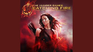 Elastic Heart From quotThe Hunger Games Catching Firequot Soundtrack [upl. by Ahsenit36]