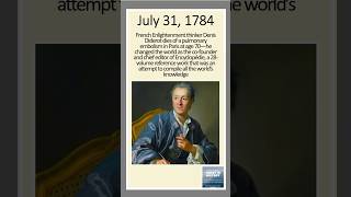 Who Was Denis Diderot [upl. by Olimpia]